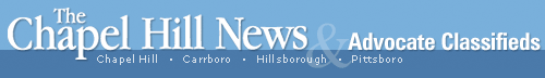 Chapel Hill News