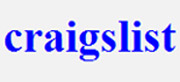 Craigslist